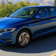 Illustration for article titled The 2019 Volkswagen Jetta Gets Bigger And Hopefully Better